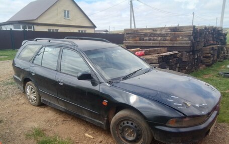 Mitsubishi Legnum, 1997 год, 90 000 рублей, 3 фотография