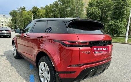 Land Rover Range Rover Evoque II, 2019 год, 3 990 000 рублей, 6 фотография