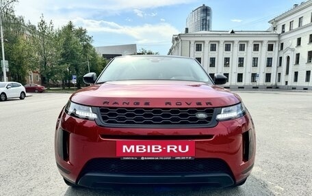 Land Rover Range Rover Evoque II, 2019 год, 3 990 000 рублей, 2 фотография