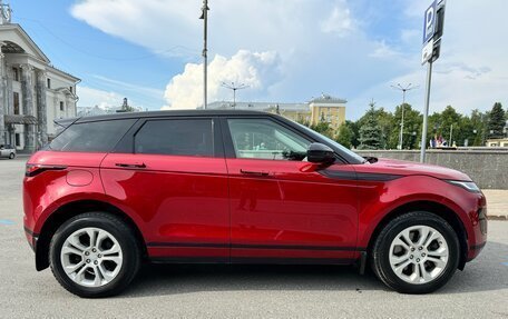 Land Rover Range Rover Evoque II, 2019 год, 3 990 000 рублей, 17 фотография