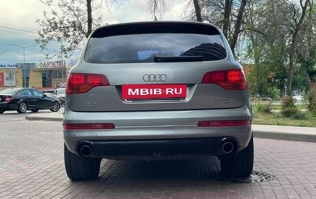 Audi Q7, 2008 год, 1 350 000 рублей, 11 фотография