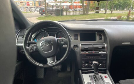 Audi Q7, 2008 год, 1 350 000 рублей, 30 фотография