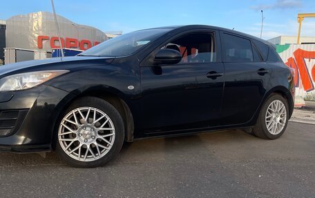 Mazda 3, 2010 год, 949 990 рублей, 3 фотография