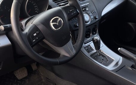 Mazda 3, 2010 год, 949 990 рублей, 7 фотография