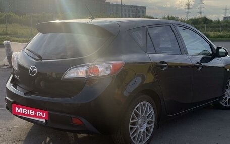 Mazda 3, 2010 год, 949 990 рублей, 6 фотография