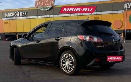 Mazda 3, 2010 год, 949 990 рублей, 4 фотография