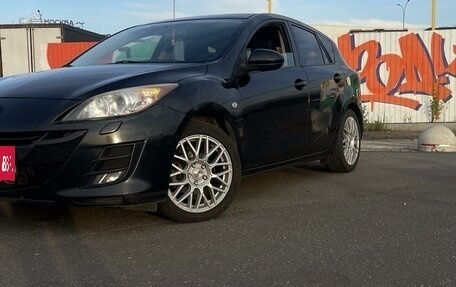 Mazda 3, 2010 год, 949 990 рублей, 2 фотография