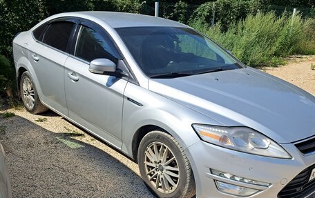 Ford Mondeo IV, 2012 год, 750 000 рублей, 2 фотография