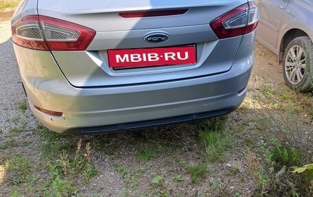 Ford Mondeo IV, 2012 год, 750 000 рублей, 3 фотография