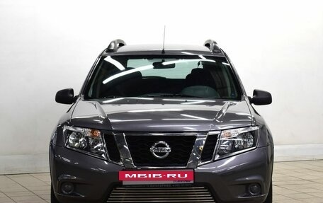 Nissan Terrano III, 2015 год, 1 189 000 рублей, 2 фотография