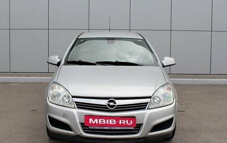 Opel Astra H, 2010 год, 660 000 рублей, 7 фотография