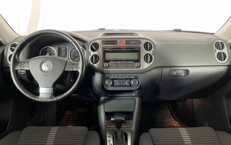 Volkswagen Tiguan I, 2010 год, 950 000 рублей, 7 фотография