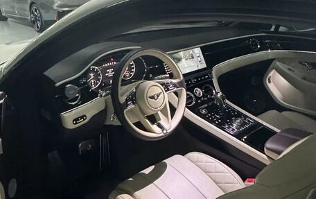 Bentley Continental GT III, 2020 год, 18 370 000 рублей, 6 фотография