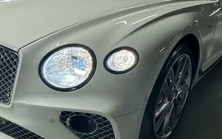 Bentley Continental GT III, 2020 год, 18 370 000 рублей, 8 фотография