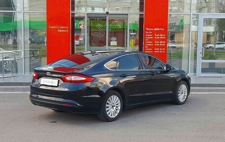 Ford Mondeo V, 2017 год, 1 749 000 рублей, 5 фотография