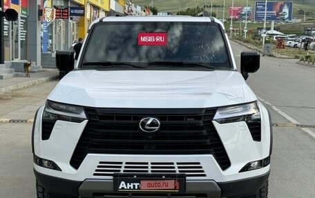 Lexus GX, 2024 год, 16 500 000 рублей, 2 фотография