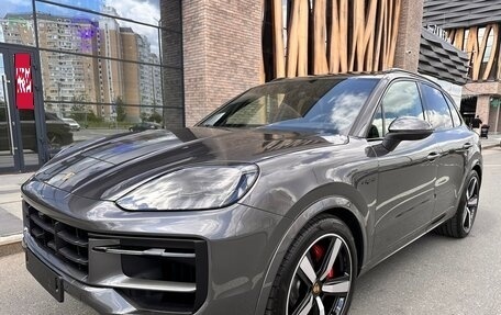 Porsche Cayenne III, 2023 год, 24 500 000 рублей, 1 фотография