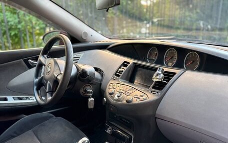 Nissan Primera III, 2002 год, 340 000 рублей, 5 фотография