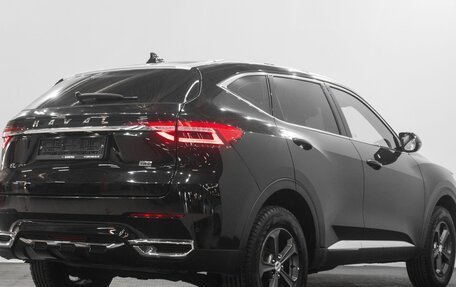 Haval F7 I, 2019 год, 2 329 000 рублей, 2 фотография