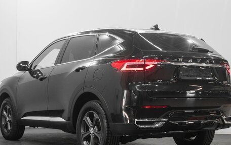 Haval F7 I, 2019 год, 2 329 000 рублей, 4 фотография