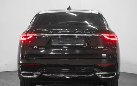 Haval F7 I, 2019 год, 2 329 000 рублей, 19 фотография