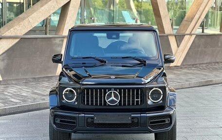 Mercedes-Benz G-Класс AMG, 2020 год, 20 100 000 рублей, 5 фотография