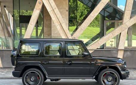 Mercedes-Benz G-Класс AMG, 2020 год, 20 100 000 рублей, 9 фотография