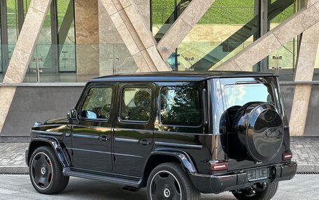 Mercedes-Benz G-Класс AMG, 2020 год, 20 100 000 рублей, 12 фотография