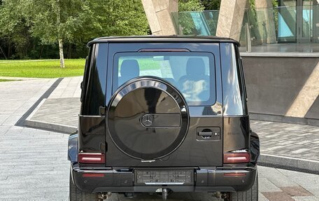 Mercedes-Benz G-Класс AMG, 2020 год, 20 100 000 рублей, 13 фотография