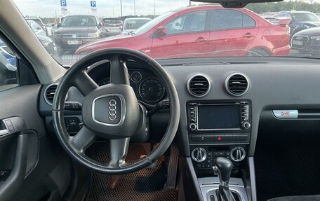 Audi A3, 2010 год, 600 000 рублей, 7 фотография