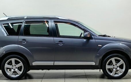 Mitsubishi Outlander III рестайлинг 3, 2008 год, 1 262 000 рублей, 5 фотография