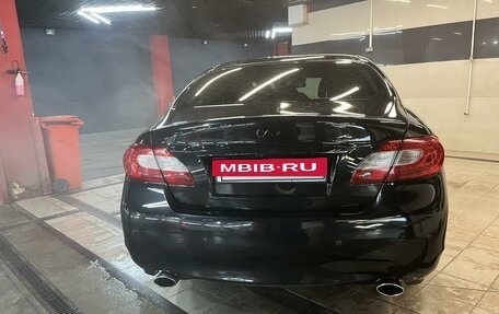 Infiniti M, 2011 год, 1 990 000 рублей, 6 фотография