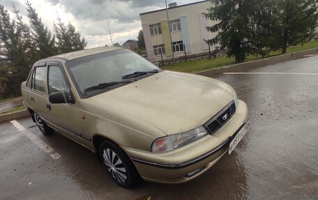 Daewoo Nexia I рестайлинг, 2007 год, 215 000 рублей, 5 фотография