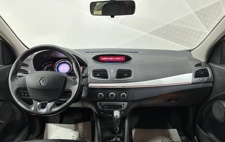 Renault Megane III, 2013 год, 929 000 рублей, 8 фотография