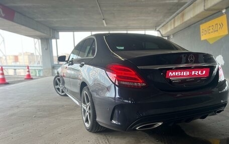 Mercedes-Benz C-Класс, 2014 год, 2 250 000 рублей, 4 фотография