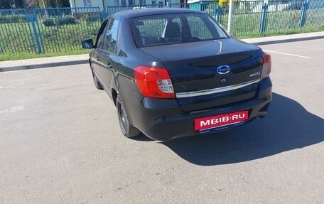 Datsun on-DO I рестайлинг, 2020 год, 435 000 рублей, 4 фотография