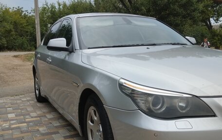 BMW 5 серия, 2009 год, 1 290 000 рублей, 9 фотография