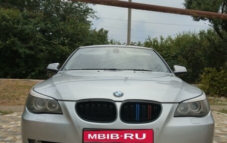 BMW 5 серия, 2009 год, 1 290 000 рублей, 5 фотография