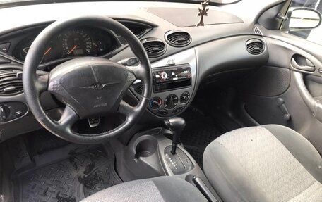 Ford Focus IV, 2000 год, 450 000 рублей, 8 фотография