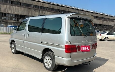 Toyota Granvia, 1999 год, 925 000 рублей, 5 фотография