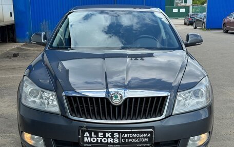 Skoda Octavia, 2011 год, 950 000 рублей, 12 фотография