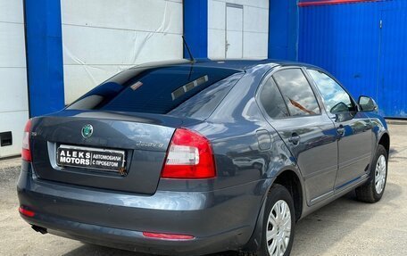 Skoda Octavia, 2011 год, 950 000 рублей, 9 фотография