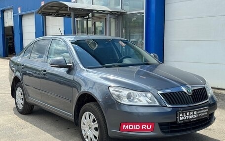 Skoda Octavia, 2011 год, 950 000 рублей, 11 фотография