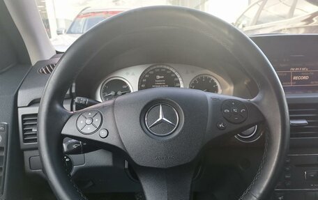 Mercedes-Benz GLK-Класс, 2010 год, 1 350 000 рублей, 11 фотография