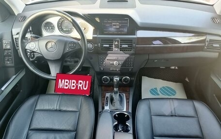 Mercedes-Benz GLK-Класс, 2010 год, 1 350 000 рублей, 14 фотография