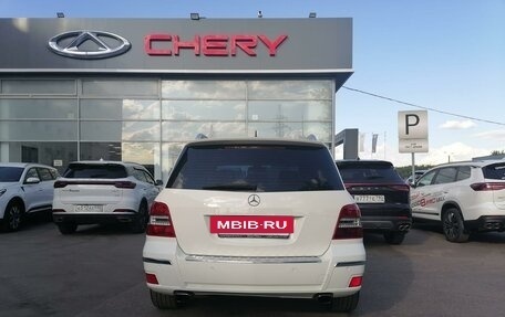 Mercedes-Benz GLK-Класс, 2010 год, 1 350 000 рублей, 6 фотография