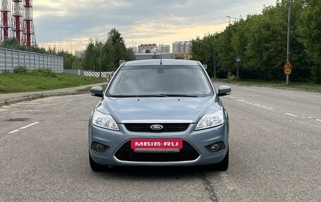 Ford Focus II рестайлинг, 2010 год, 700 000 рублей, 2 фотография