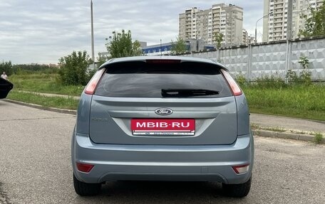 Ford Focus II рестайлинг, 2010 год, 700 000 рублей, 3 фотография