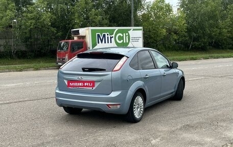 Ford Focus II рестайлинг, 2010 год, 700 000 рублей, 4 фотография