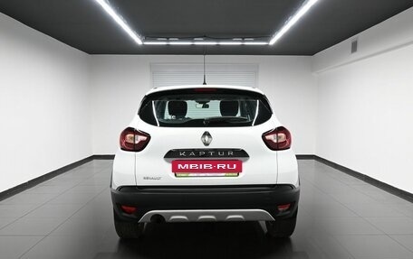 Renault Kaptur I рестайлинг, 2017 год, 1 495 000 рублей, 4 фотография